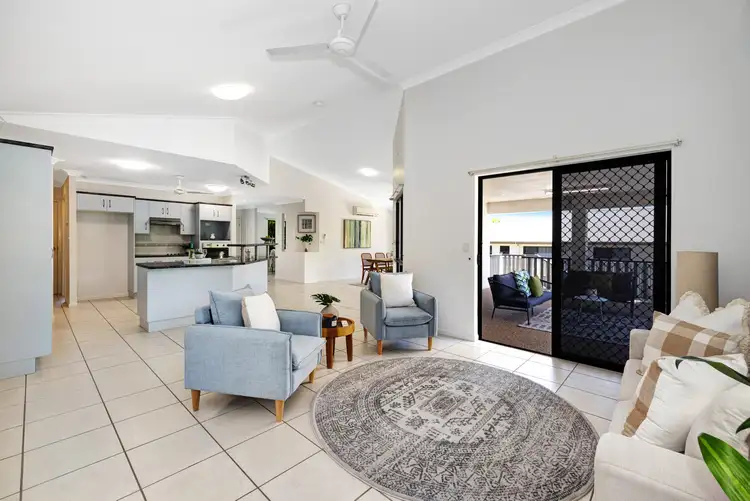 Third view of Homely house listing, 27 Minstrel Court, Bushland Beach QLD 4818