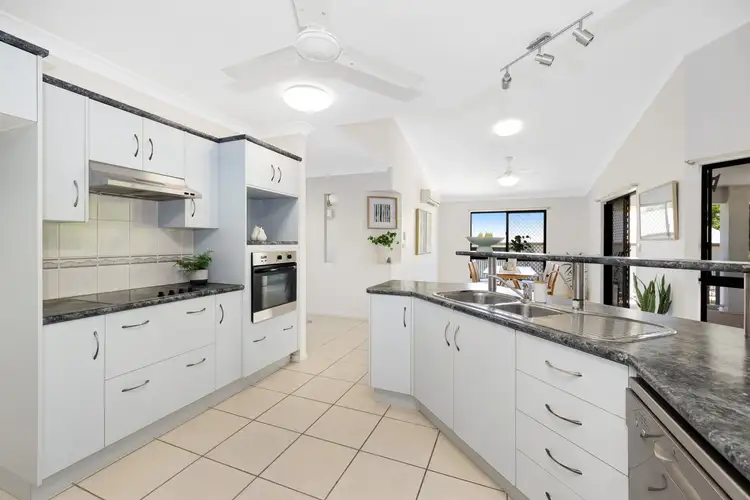 Fourth view of Homely house listing, 27 Minstrel Court, Bushland Beach QLD 4818