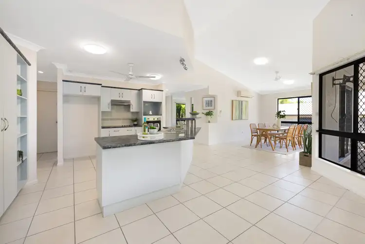 Fifth view of Homely house listing, 27 Minstrel Court, Bushland Beach QLD 4818