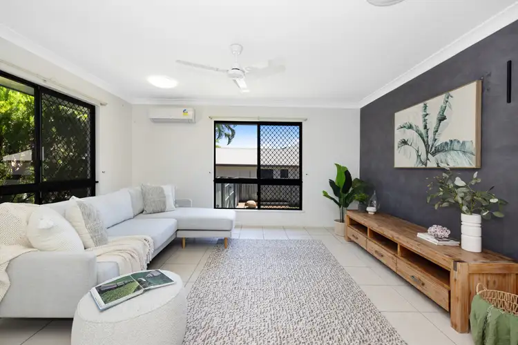 Seventh view of Homely house listing, 27 Minstrel Court, Bushland Beach QLD 4818