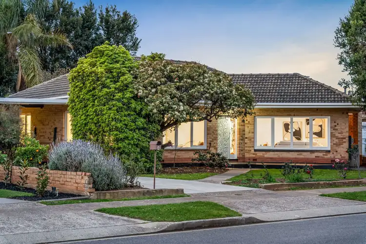 Second view of Homely house listing, 6 Norma Avenue, Edwardstown SA 5039