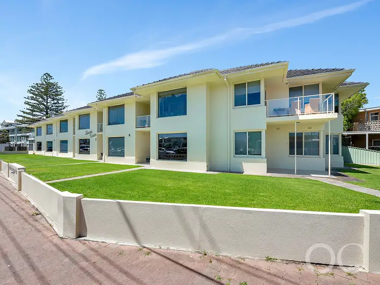 10/11 Adelphi Terrace, Glenelg North SA 5045