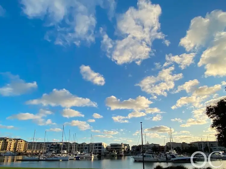 Second view of Homely unit listing, 10/11 Adelphi Terrace, Glenelg North SA 5045