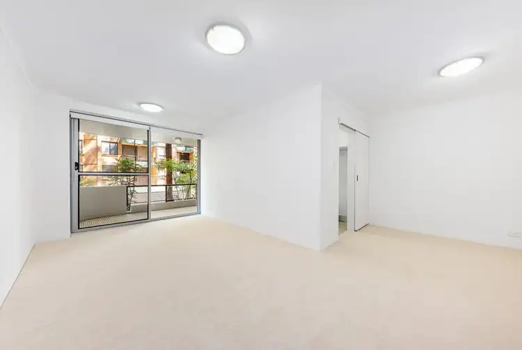 Third view of Homely unit listing, 16/2 Parkside Lane, Chatswood NSW 2067
