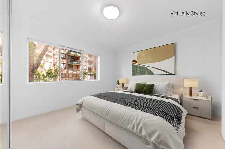 Fourth view of Homely unit listing, 16/2 Parkside Lane, Chatswood NSW 2067