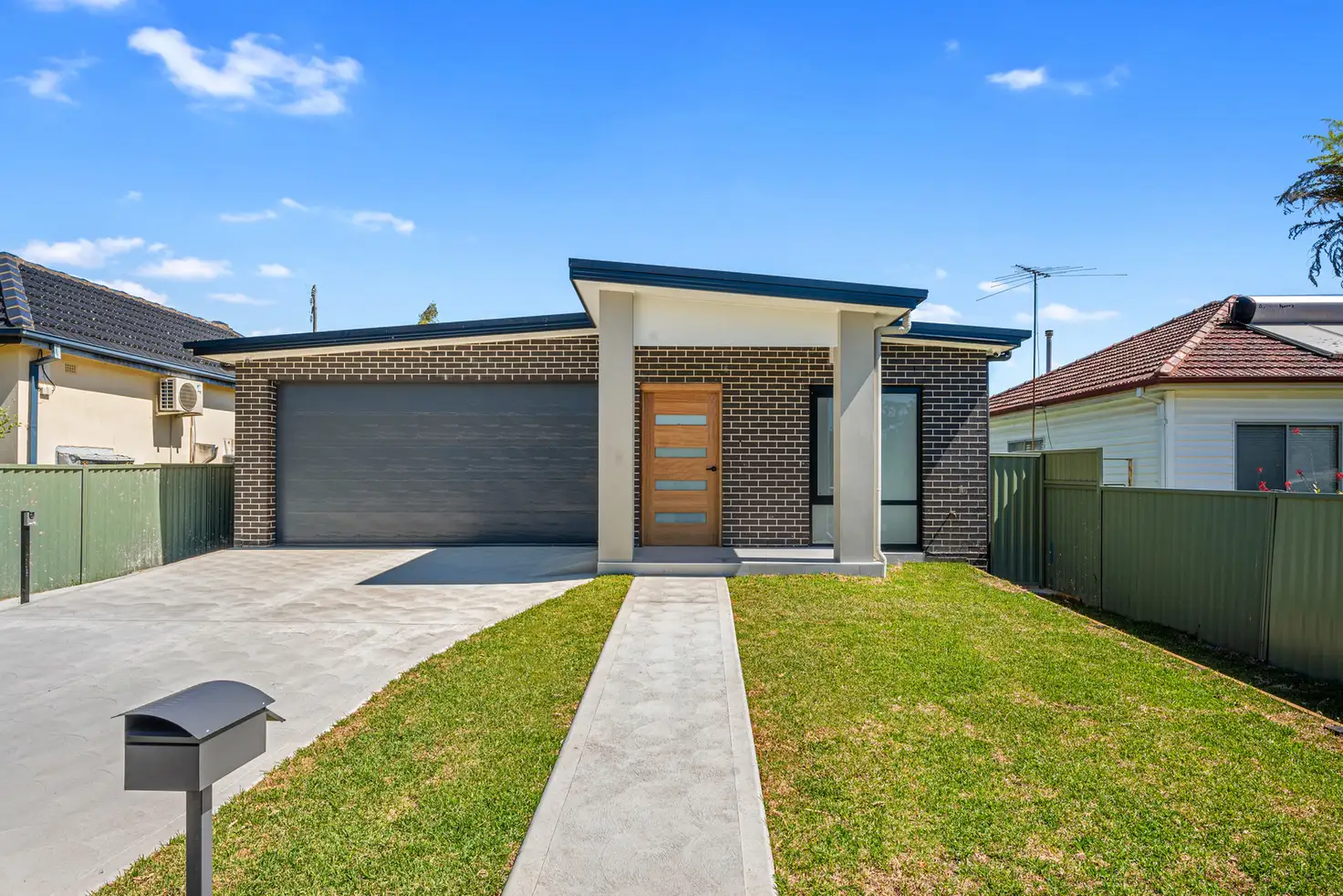 Main view of Homely house listing, 5 Morris Street, Regents Park NSW 2143
