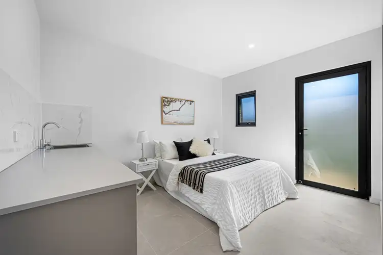 Fourth view of Homely house listing, 5 Morris Street, Regents Park NSW 2143