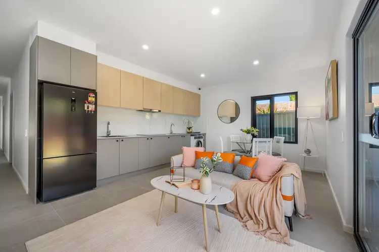 Sixth view of Homely house listing, 5 Morris Street, Regents Park NSW 2143