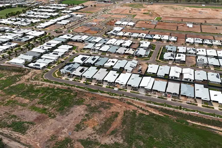 Fourth view of Homely land listing, 46 Angus Circuit, Berrimah NT 828