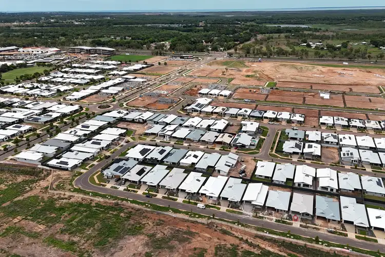 Fifth view of Homely land listing, 46 Angus Circuit, Berrimah NT 828