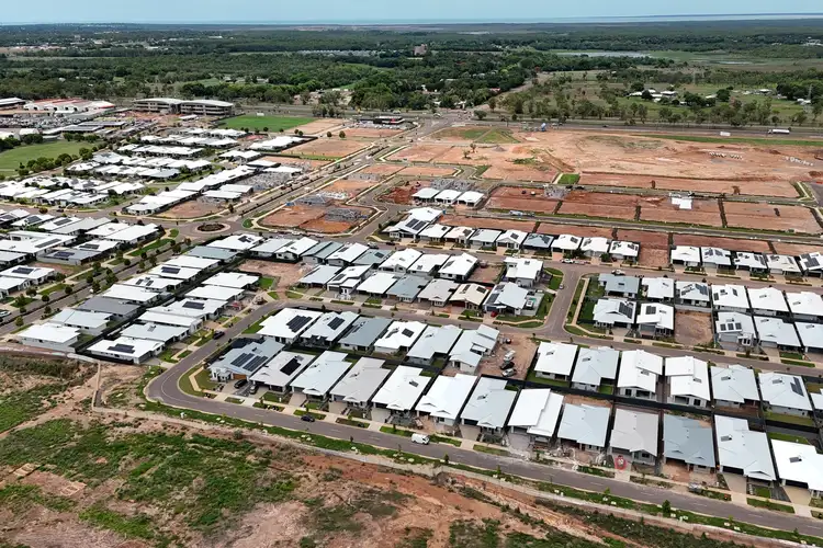 Sixth view of Homely land listing, 46 Angus Circuit, Berrimah NT 828