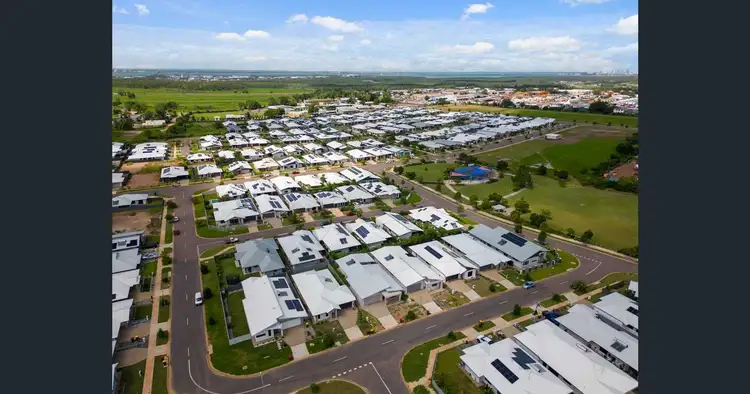 Seventh view of Homely land listing, 46 Angus Circuit, Berrimah NT 828