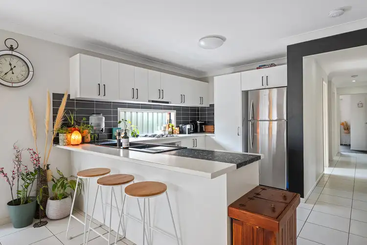 Second view of Homely house listing, 14 Creekview Place, Ascot VIC 3551