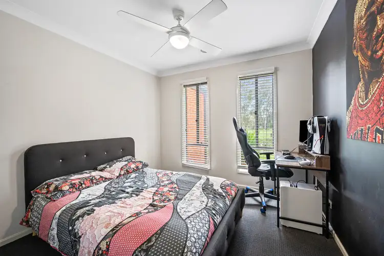 Fourth view of Homely house listing, 14 Creekview Place, Ascot VIC 3551