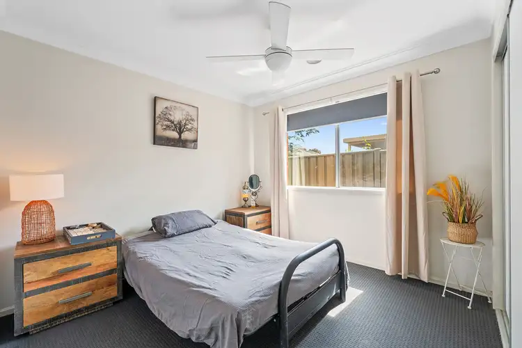 Fifth view of Homely house listing, 14 Creekview Place, Ascot VIC 3551