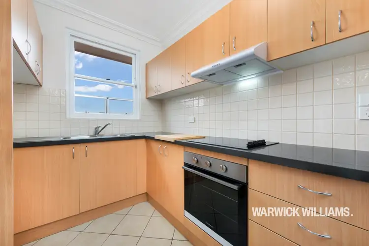 Second view of Homely apartment listing, 7/63 Gipps Street, Drummoyne NSW 2047