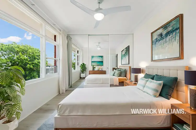 Third view of Homely apartment listing, 7/63 Gipps Street, Drummoyne NSW 2047