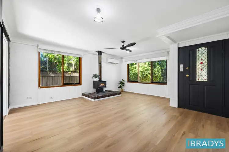 Second view of Homely house listing, 29 Modbury Street, Bungendore NSW 2621