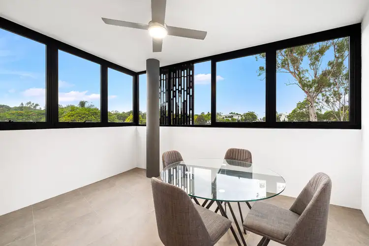 Second view of Homely apartment listing, 3004/172 Venner Road, Yeronga QLD 4104