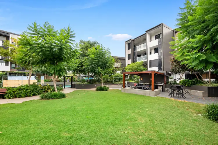 Third view of Homely apartment listing, 3004/172 Venner Road, Yeronga QLD 4104