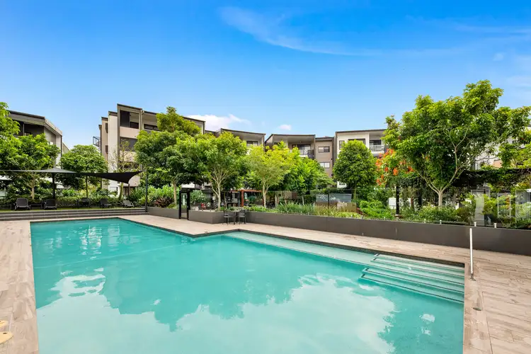 Fourth view of Homely apartment listing, 3004/172 Venner Road, Yeronga QLD 4104