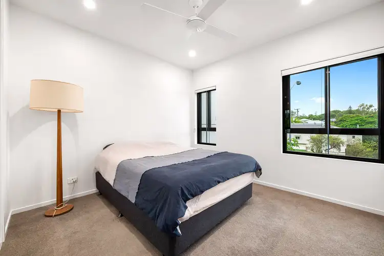 Fifth view of Homely apartment listing, 3004/172 Venner Road, Yeronga QLD 4104