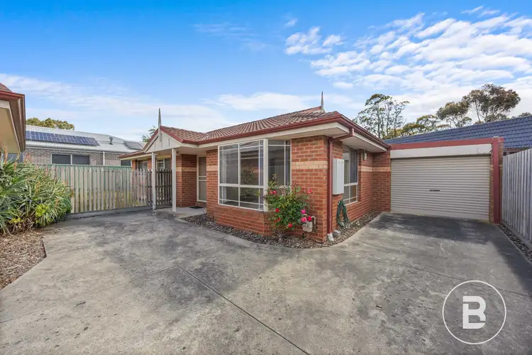 3/1326 Geelong Road, Mount Clear VIC 3350