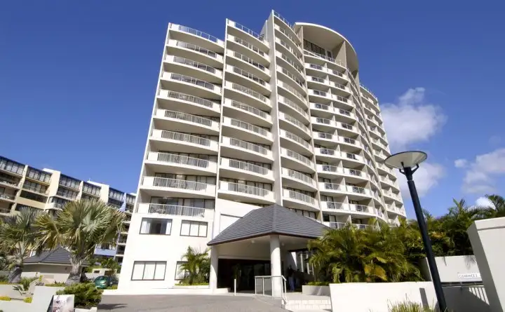Main view of Homely studio listing, 903/42 Surf Parade, Broadbeach QLD 4218
