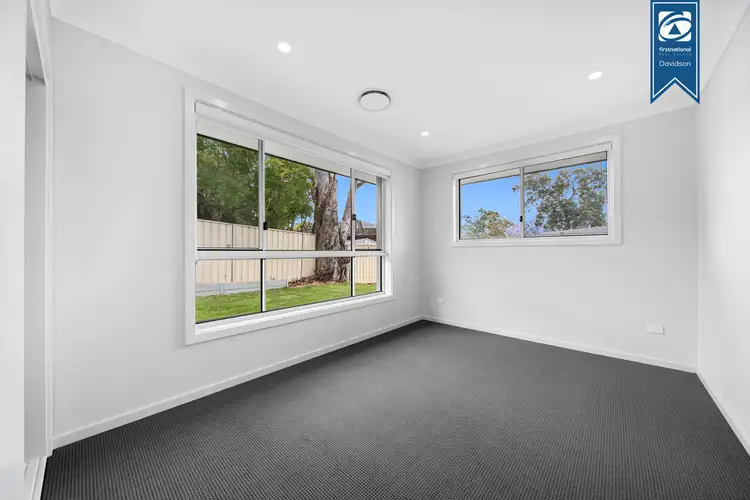 Third view of Homely house listing, 93a Walder Road, Hammondville NSW 2170