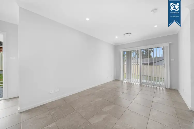 Fourth view of Homely house listing, 93a Walder Road, Hammondville NSW 2170