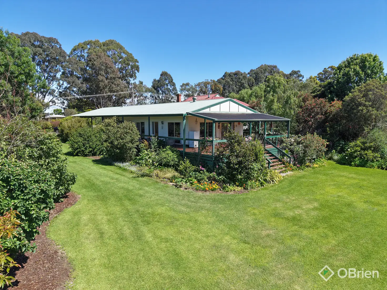 Main view of Homely house listing, 21 Punt Road, Johnsonville VIC 3902