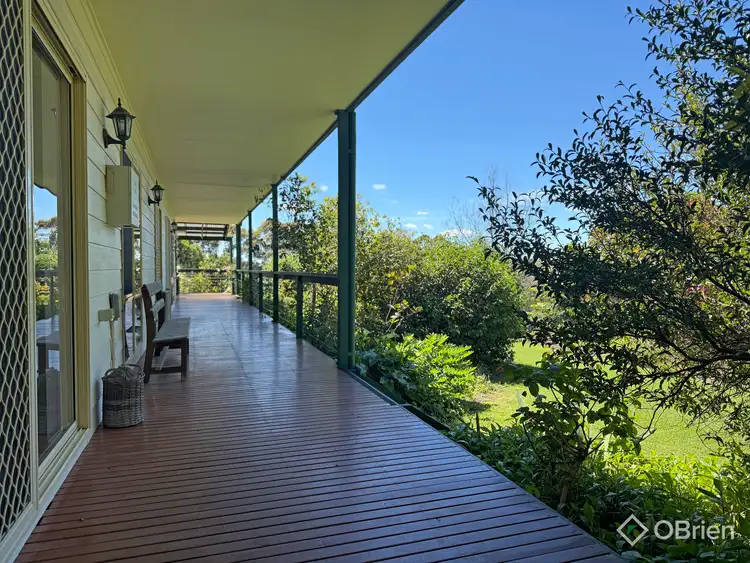 Second view of Homely house listing, 21 Punt Road, Johnsonville VIC 3902