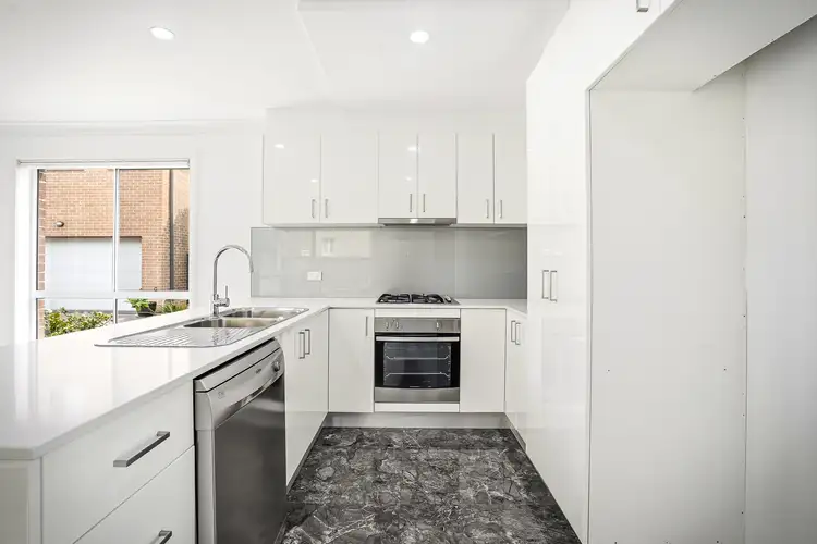 Third view of Homely townhouse listing, 1/30 Napier Street, Rooty Hill NSW 2766