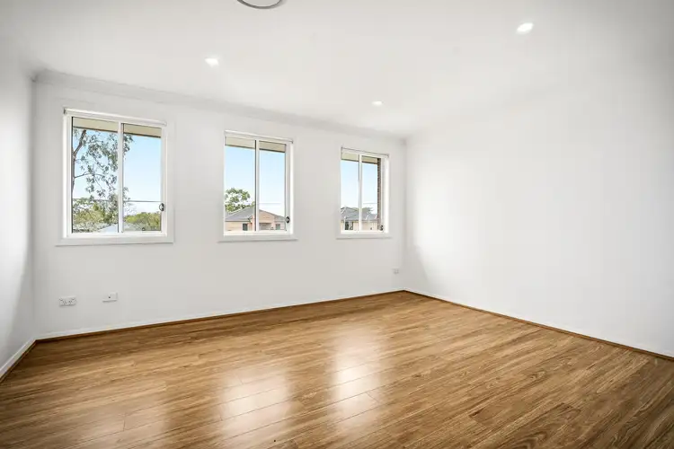 Fourth view of Homely townhouse listing, 1/30 Napier Street, Rooty Hill NSW 2766
