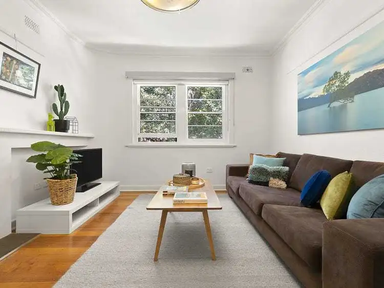 Second view of Homely apartment listing, 10/176 Barkly Street, St Kilda VIC 3182