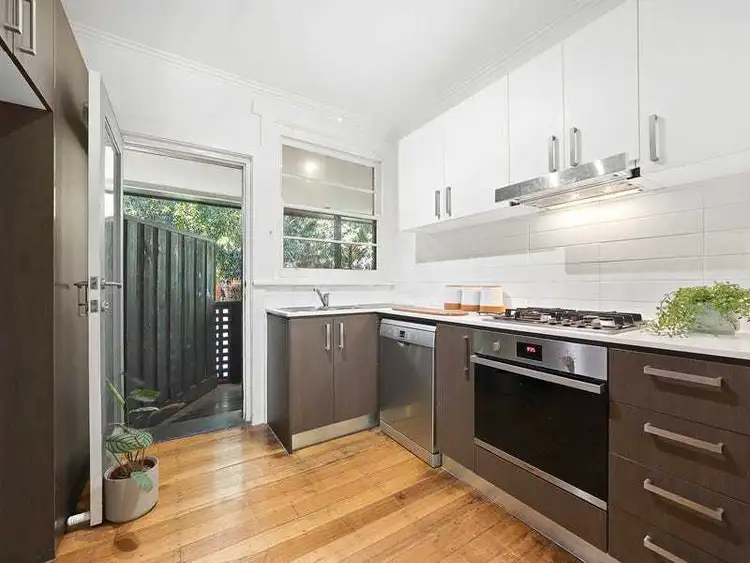 Third view of Homely apartment listing, 10/176 Barkly Street, St Kilda VIC 3182