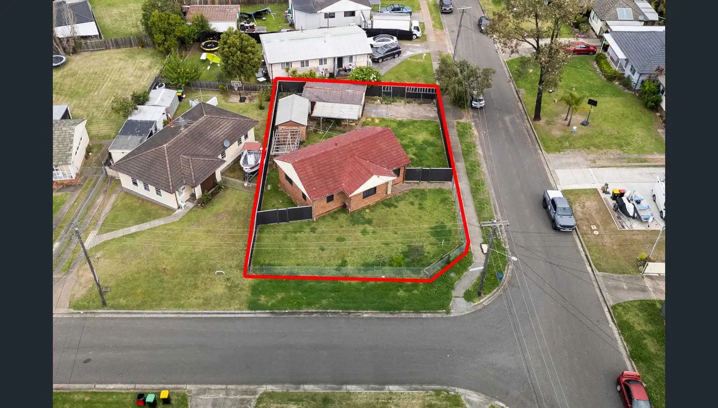 Main view of Homely house listing, 14 Yarrangobilly Street, Heckenberg NSW 2168
