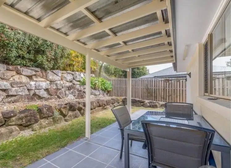 Second view of Homely house listing, 27 Saltwater Boulevard, Oxenford QLD 4210