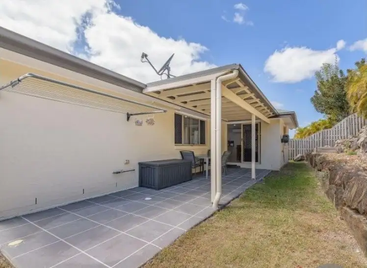 Third view of Homely house listing, 27 Saltwater Boulevard, Oxenford QLD 4210