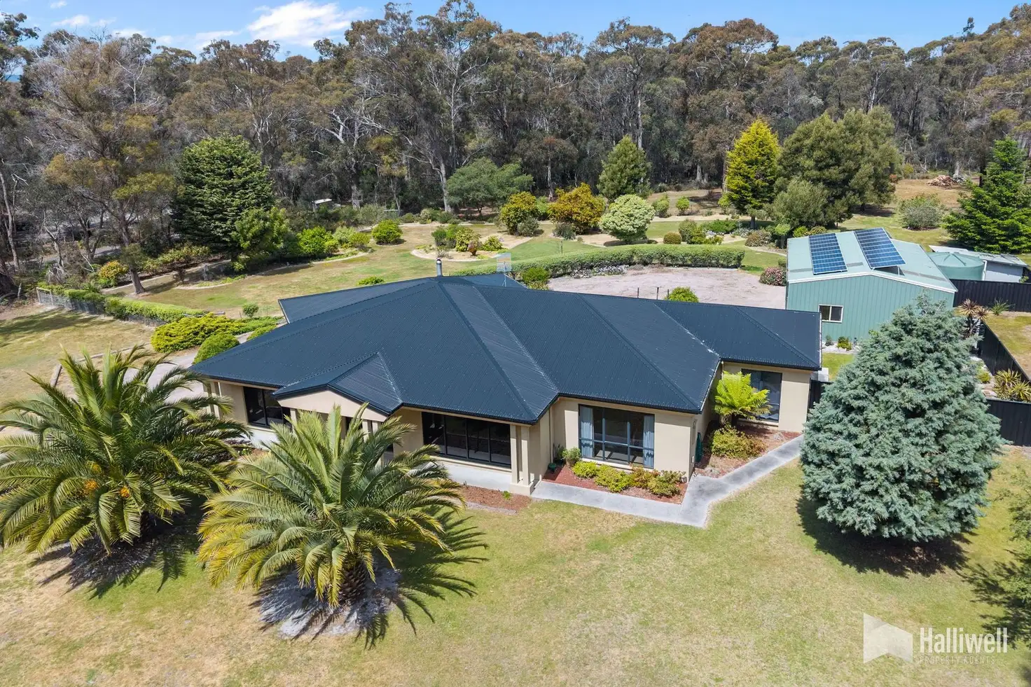 Main view of Homely house listing, 64 Panatana Drive, Port Sorell TAS 7307