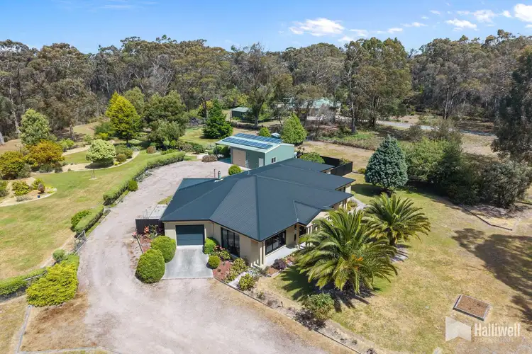 Second view of Homely house listing, 64 Panatana Drive, Port Sorell TAS 7307