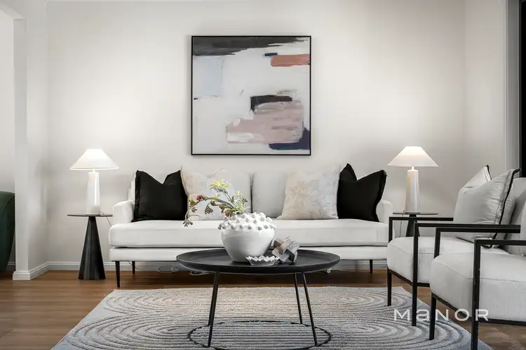 Second view of Homely house listing, 30 Benalla Avenue, Kellyville NSW 2155