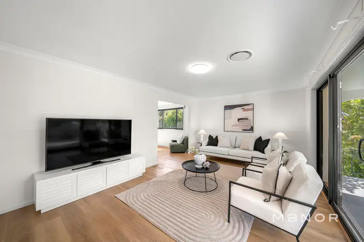 Fourth view of Homely house listing, 30 Benalla Avenue, Kellyville NSW 2155