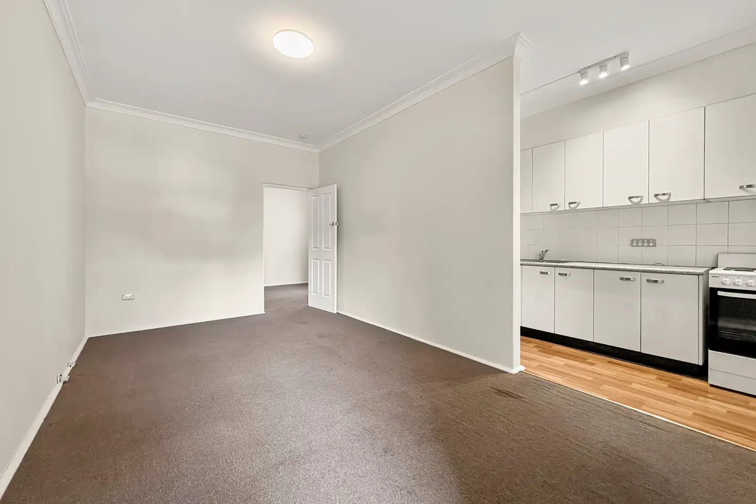 Main view of Homely apartment listing, 2/162 Willarong Road, Caringbah NSW 2229