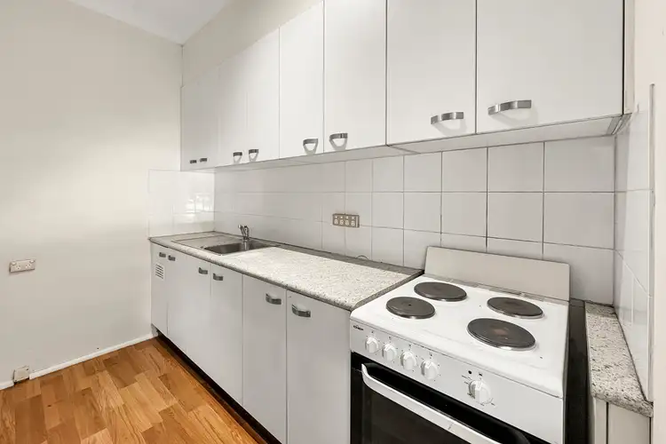 Third view of Homely apartment listing, 2/162 Willarong Road, Caringbah NSW 2229