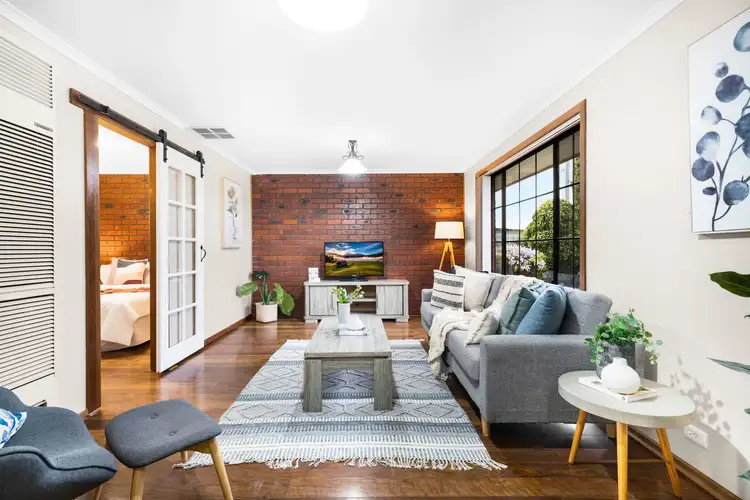 Third view of Homely house listing, 11 Budgeree Place, Hoppers Crossing VIC 3029