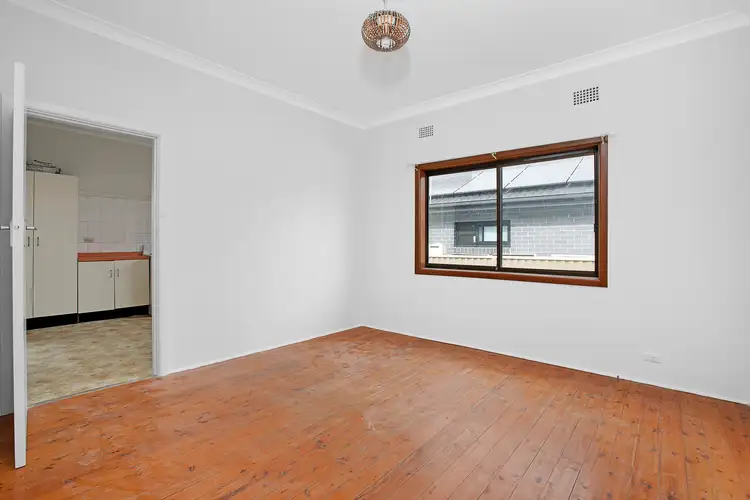 Fourth view of Homely house listing, 33 Boundary Road, Chester Hill NSW 2162