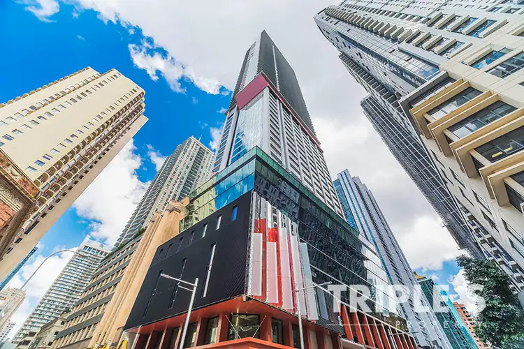 2011/115 Bathurst Street, Sydney NSW 2000