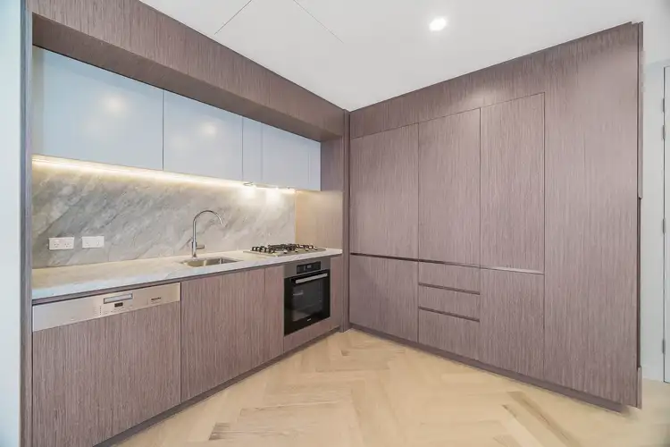 Second view of Homely apartment listing, 2011/115 Bathurst Street, Sydney NSW 2000