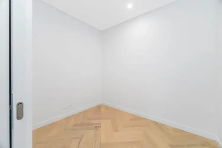 Third view of Homely apartment listing, 2011/115 Bathurst Street, Sydney NSW 2000